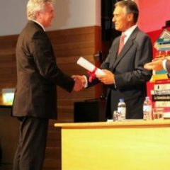 Imagem da notícia: Paulo Malo reconhecido pelo desenvolvimento do All-on-4