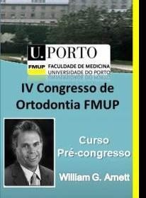 Imagem da notícia: IV Congresso de Ortodontia FMUP