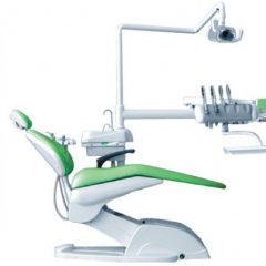 Imagem da notícia: Para cl&iacute;nicas exigentes