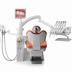 Imagem da notícia: Desempenho e est&eacute;tica premiados pelos m&eacute;dicos dentistas