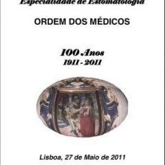 Imagem da notícia: 100 anos de Estomatologia