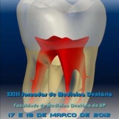 Imagem da notícia: XXIII Jornadas de Medicina Dentária