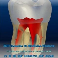 Imagem da notícia: XXIII Jornadas de Medicina Dent&aacute;ria