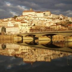 Imagem da notícia: Marketing e Medicina Dent&aacute;ria “re&uacute;nem-se” em Coimbra