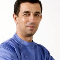 Imagem da notícia: Step-by-Step em Implantologia