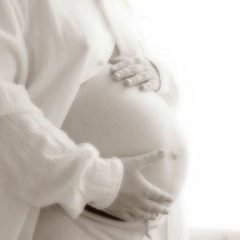 Imagem da notícia: Rastreio oral a mulheres gr&aacute;vidas