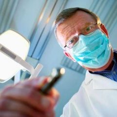 Imagem da notícia: M&eacute;dicos dentistas colaboram nas fiscaliza&ccedil;&otilde;es