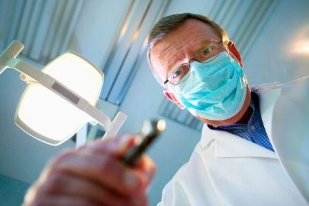 Imagem da notícia: Médicos dentistas colaboram nas fiscalizações