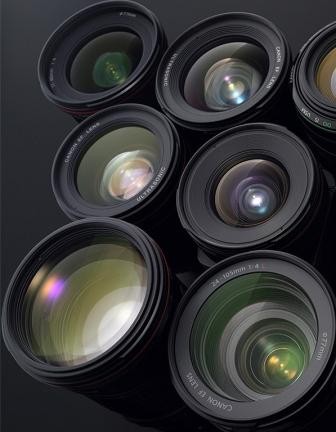 Imagem da notícia: Curso de fotografia para m&eacute;dicos dentistas