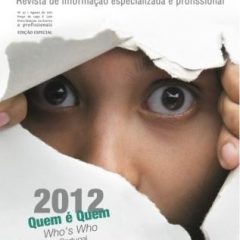 Imagem da notícia: Quem &eacute; Quem 2013
