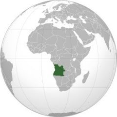 Imagem da notícia: Medicina dent&aacute;ria discutida em Angola