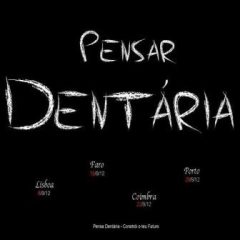 Imagem da notícia: “Pensar Dent&aacute;ria” chega em setembro!