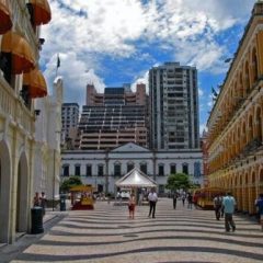 Imagem da notícia: Macau: caminho para médicos dentistas portugueses