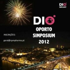 Imagem da notícia: DIO Implant Porto Simposium 2012