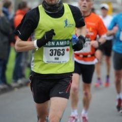 Imagem da notícia: Atletismo e Medicina Dent&aacute;ria