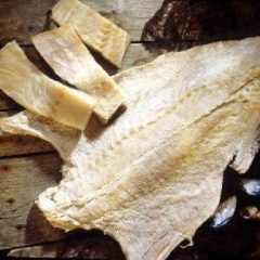 Imagem da notícia: Pr&oacute;teses &oacute;sseas e dent&aacute;rias a partir de espinhas de bacalhau