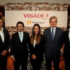 Imagem da notícia: Miguel Pav&atilde;o recebe pr&eacute;mio “Os Nossos Her&oacute;is”