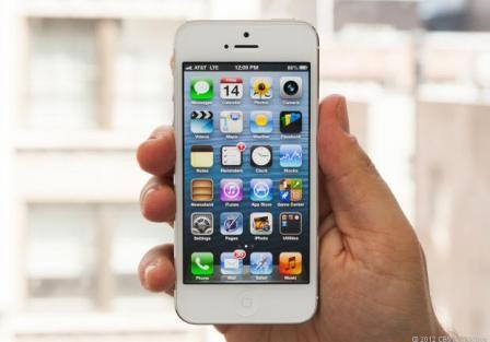 Imagem da notícia: iPhone já é detetor de mau-cheiro
