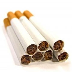 Imagem da notícia: O tabaco pode causar doen&ccedil;as mentais