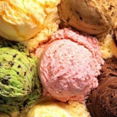 Imagem da notícia: Gelado previne doen&ccedil;as