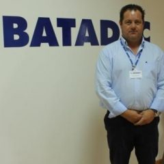 Imagem da notícia: Batadec foi considerada a “Micro Empresa do Ano” em 2012