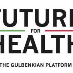 Imagem da notícia: Gulbenkian lan&ccedil;a Plataforma para um Sistema de Sa&uacute;de Sustent&aacute;vel