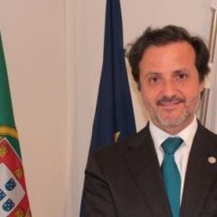 Imagem da notícia: “Sinto o entusiasmo de sempre”