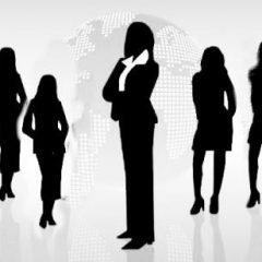 Imagem da notícia: “A Gest&atilde;o e Lideran&ccedil;a Feminina em Portugal”