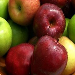 Imagem da notícia: O telemóvel já pode dizer se a fruta está madura