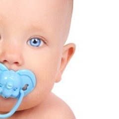 Imagem da notícia: Chucha previne morte s&uacute;bita nos beb&eacute;s