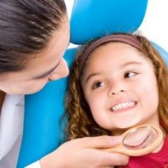 Imagem da notícia: Programa cheque-dentista &eacute; alargado