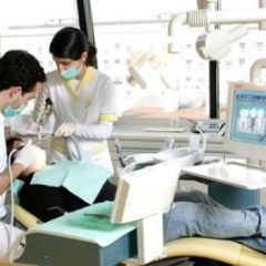 Imagem da notícia: Curso de Assistentes Dent&aacute;rios