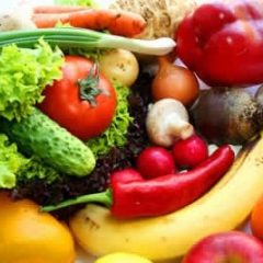 Imagem da notícia: Vegetarianos t&ecirc;m gengivas mais saud&aacute;veis