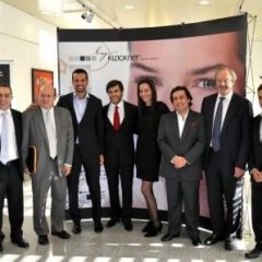 Imagem da notícia: Meeting Friends decorreu no Porto