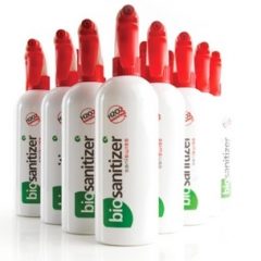 Imagem da notícia: Produtos sanit&aacute;rios ecol&oacute;gicos