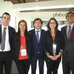 Imagem da notícia: Phibo revela Sinergia