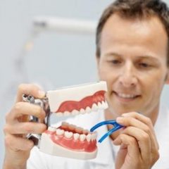 Imagem da notícia: A crise na Pr&oacute;tese Dent&aacute;ria