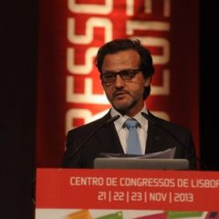 Imagem da notícia: Baston&aacute;rio da OMD recebe t&iacute;tulo Doutor Honoris Causa a 15 de janeiro