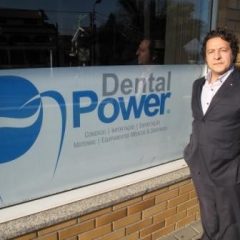 Imagem da notícia: Dentalmatic nas m&atilde;os da Dental Power
