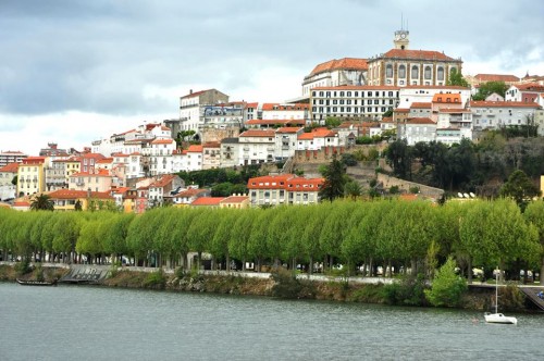 Imagem da notícia: Nova reunião marcada para Coimbra