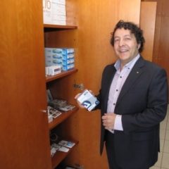 Imagem da notícia: O que &eacute; a Dental Power?
