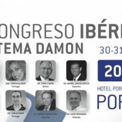Imagem da notícia: II Congresso Ib&eacute;rico Sistema Damon decorre no Porto