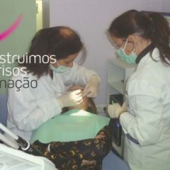 Imagem da notícia: Forma&ccedil;&atilde;o de Ortodontia Cl&iacute;nica em Lisboa