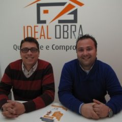 Imagem da notícia: Ideal Obra: atuar pela diferen&ccedil;a!