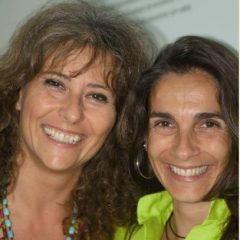 Imagem da notícia: Cristina Baptista e Ana Delgado s&atilde;o as mentoras do 12&ordm; Curso Cl&iacute;nico de Ortodontia