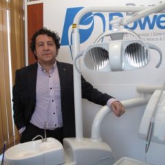 Imagem da notícia: Dental Power na cidade dos estudantes