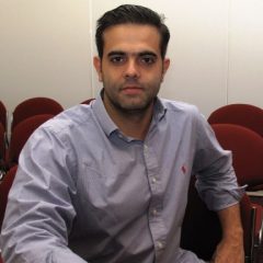 Imagem da notícia: &Agrave; conversa com Rog&eacute;rio Velasco