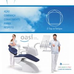 Imagem da notícia: Dental Power disponibiliza cat&aacute;logo na revista DentalPro