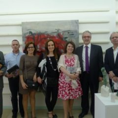 Imagem da notícia: “Escritas do Indiz&iacute;vel” em exposi&ccedil;&atilde;o na Ortop&oacute;voa
