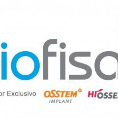Imagem da notícia: Biofisa Osstem Implant